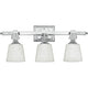 Quoizel - Deluxe Vanity Light - Lights Canada
