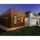 Kuzco - Dynamo Outdoor Wall Light - Lights Canada