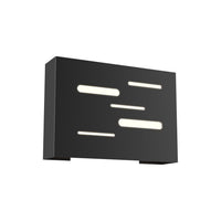 Kuzco Dynamo Outdoor Wall Light