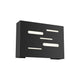 Kuzco - Kuzco Dynamo Outdoor Wall Light - Lights Canada