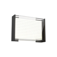 Kuzco Dynamo Outdoor Wall Light