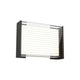 Kuzco - Kuzco Dynamo Outdoor Wall Light - Lights Canada