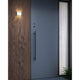 Kuzco - Kuzco Dynamo Outdoor Wall Light - Lights Canada