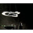 Elan - Destiny Chandelier - Lights Canada