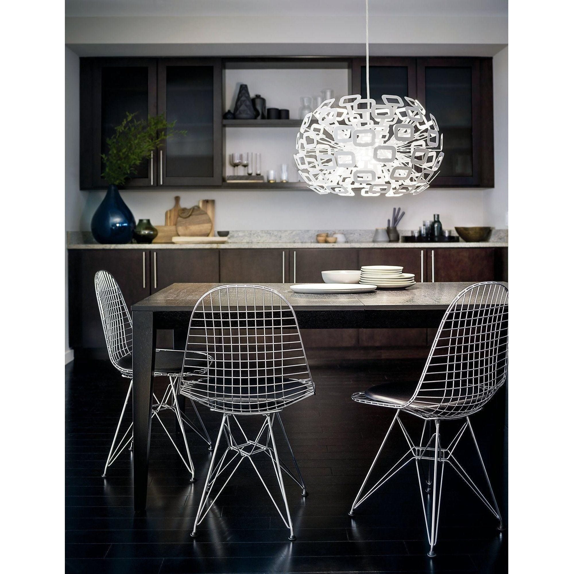 Elan - Quillo Pendant - Lights Canada