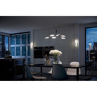 Elan - Traverso Sconce - Lights Canada