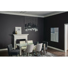 Elan - Soho Linear Suspension - Lights Canada