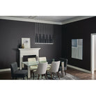 Elan - Soho Linear Suspension - Lights Canada