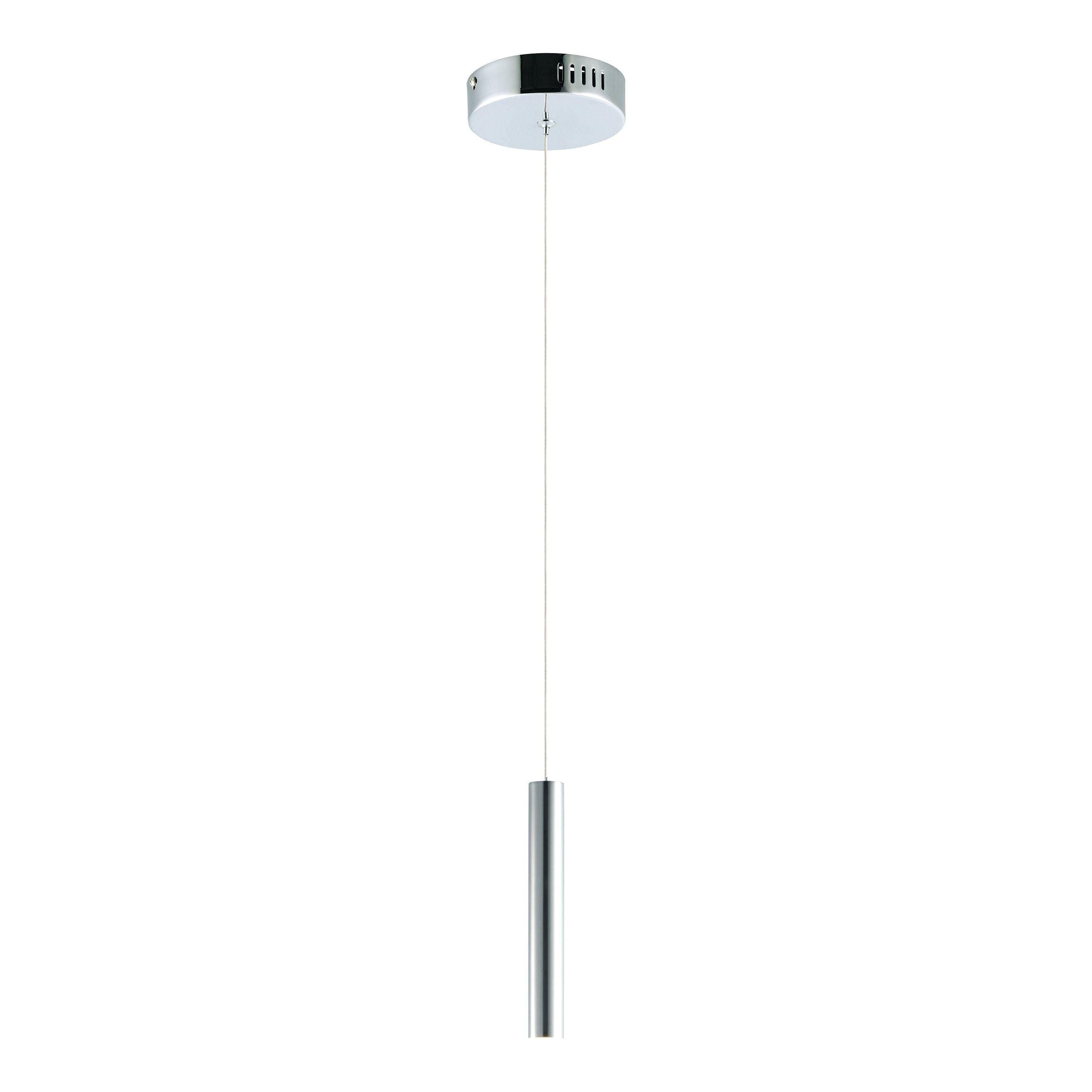 ET2 - Flute Mini Pendant - Lights Canada