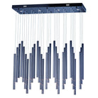 ET2 - Flute Linear Suspension - Lights Canada