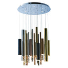 ET2 - Flute Pendant - Lights Canada