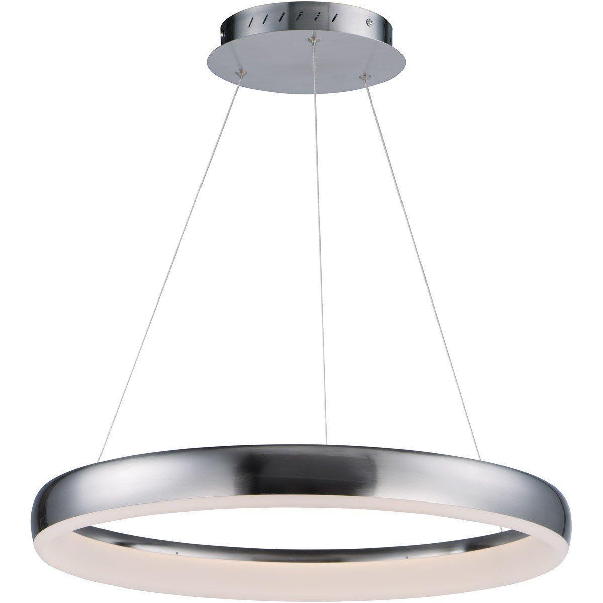 ET2 - Innertube Pendant - Lights Canada