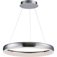 Innertube Pendant
