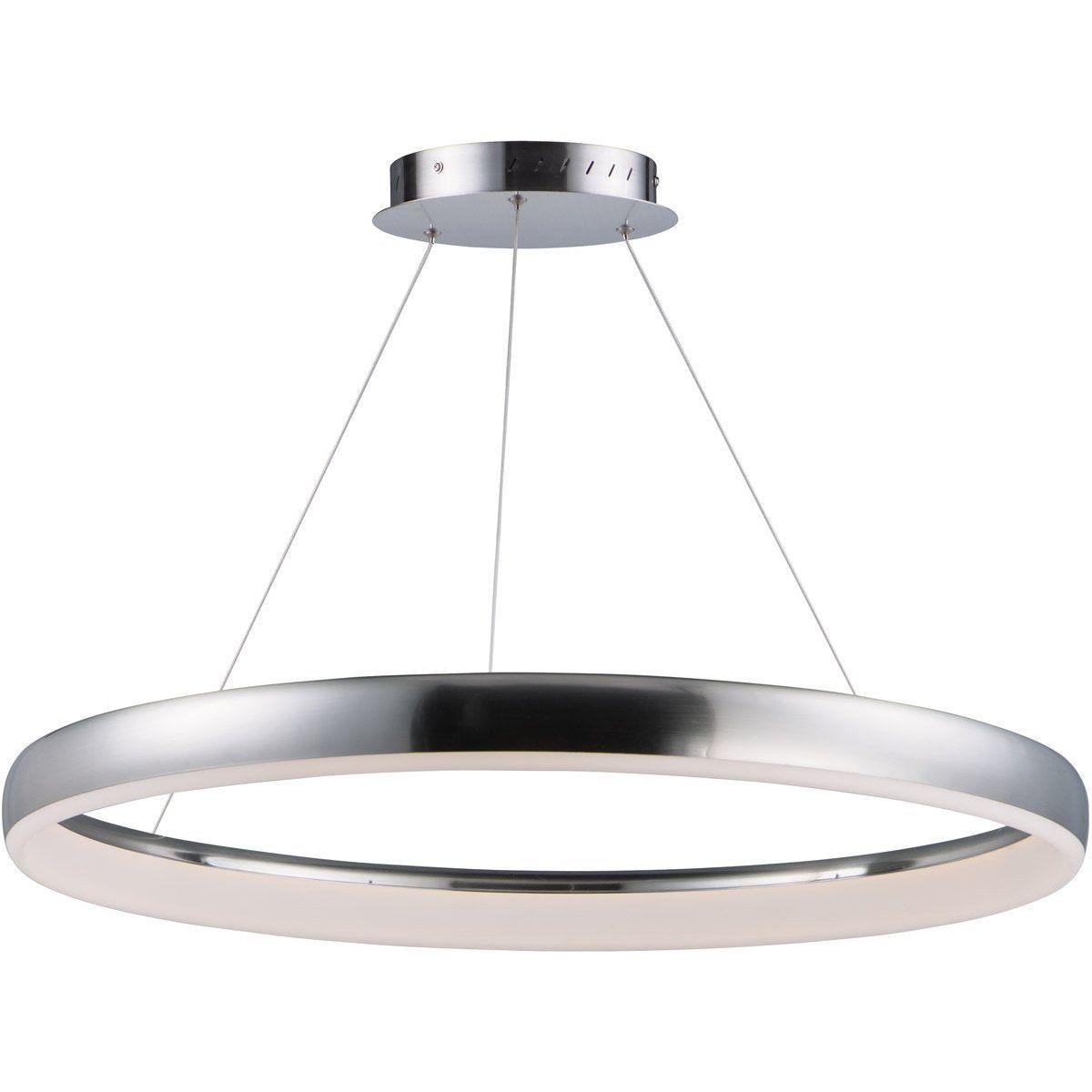 ET2 - Innertube Pendant - Lights Canada