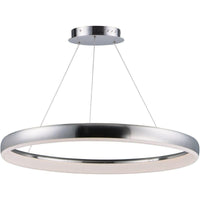 Innertube Pendant