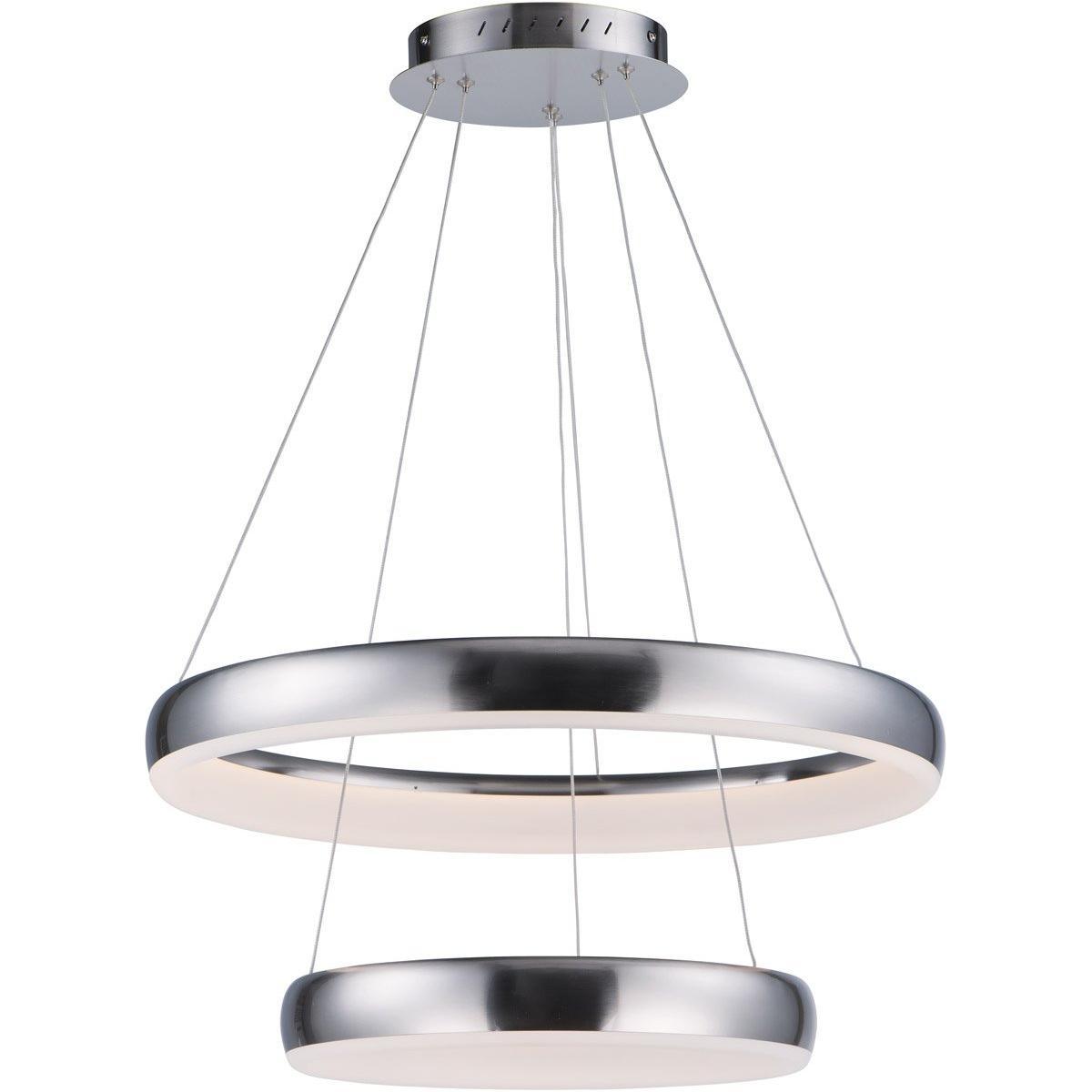 ET2 - Innertube Pendant - Lights Canada