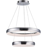 Innertube Pendant