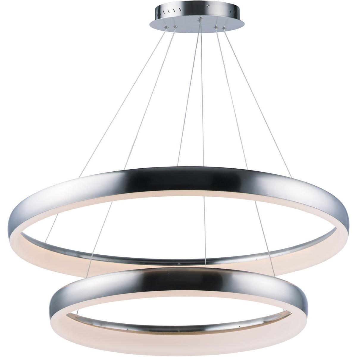 ET2 - Innertube Pendant - Lights Canada