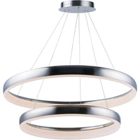 Innertube Pendant