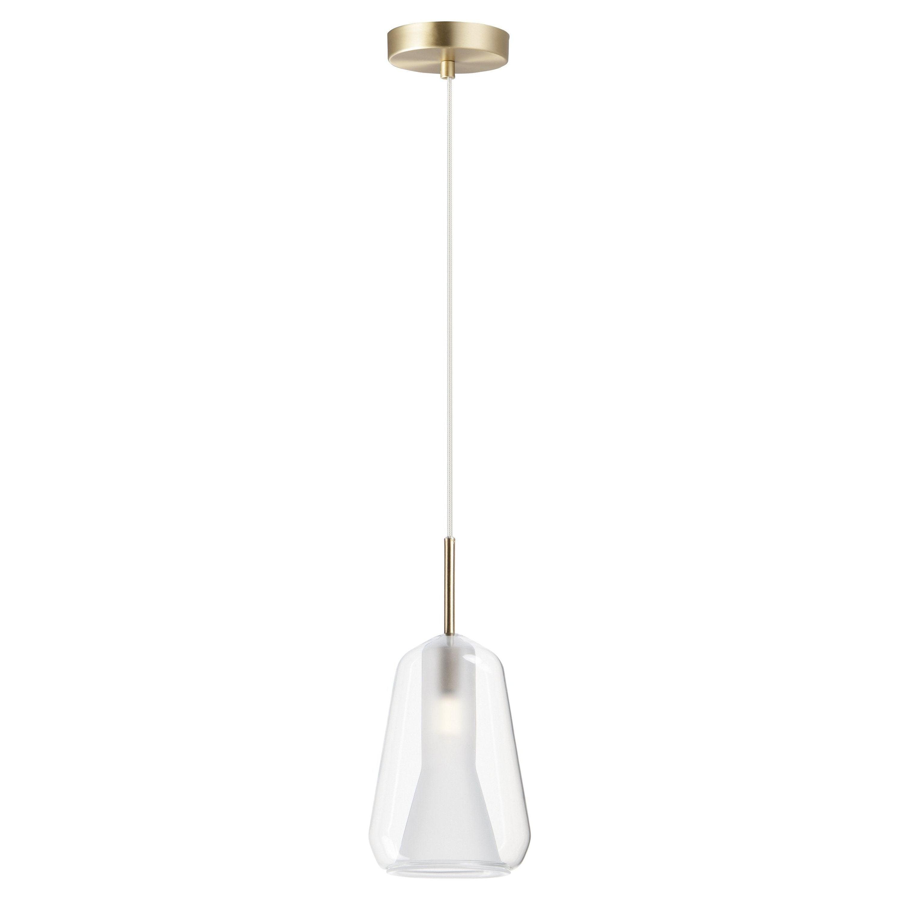 ET2 - Deuce Mini Pendant - Lights Canada