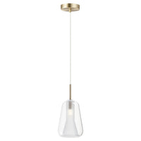 Deuce Mini Pendant