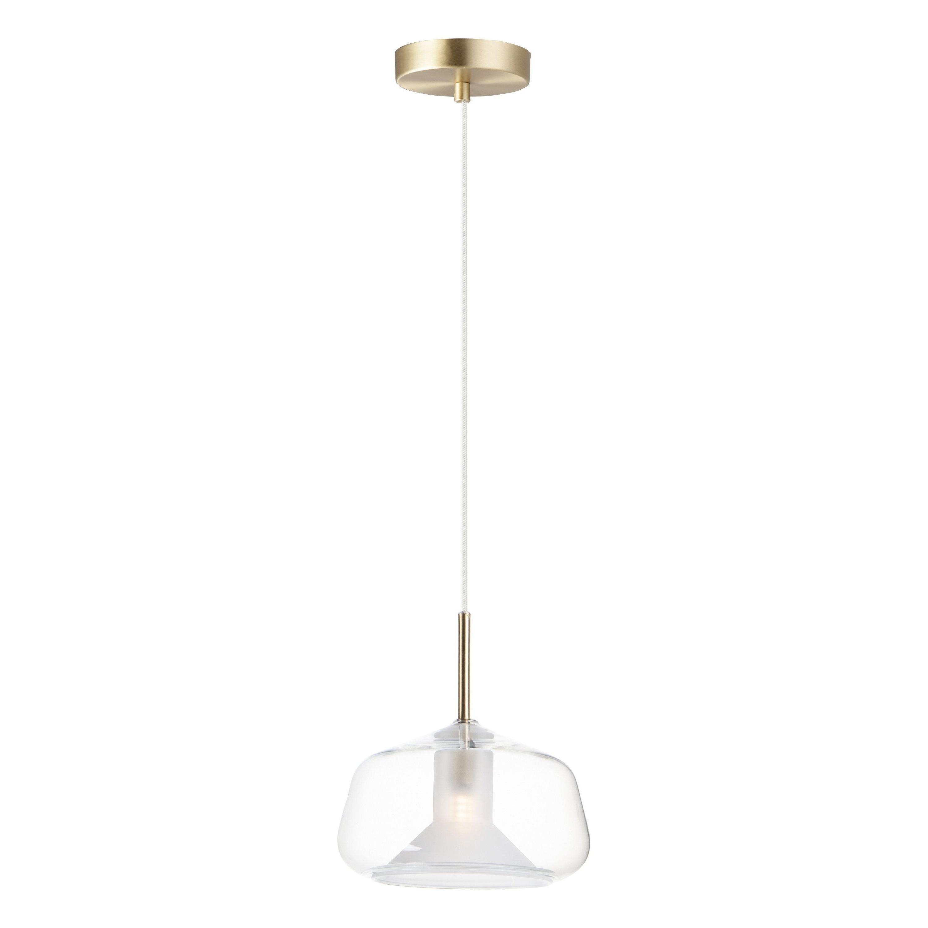 ET2 - Deuce Mini Pendant - Lights Canada