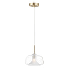 ET2 - Deuce Mini Pendant - Lights Canada