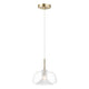 ET2 - Deuce Mini Pendant - Lights Canada