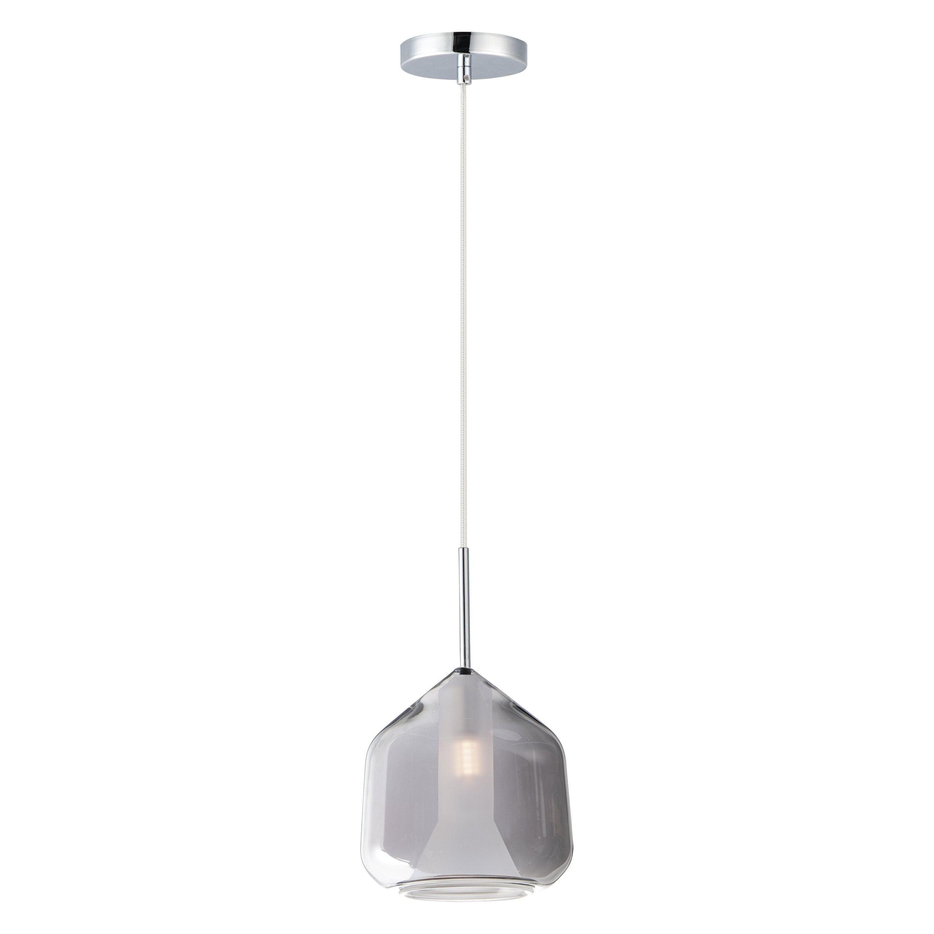 ET2 - Deuce Mini Pendant - Lights Canada