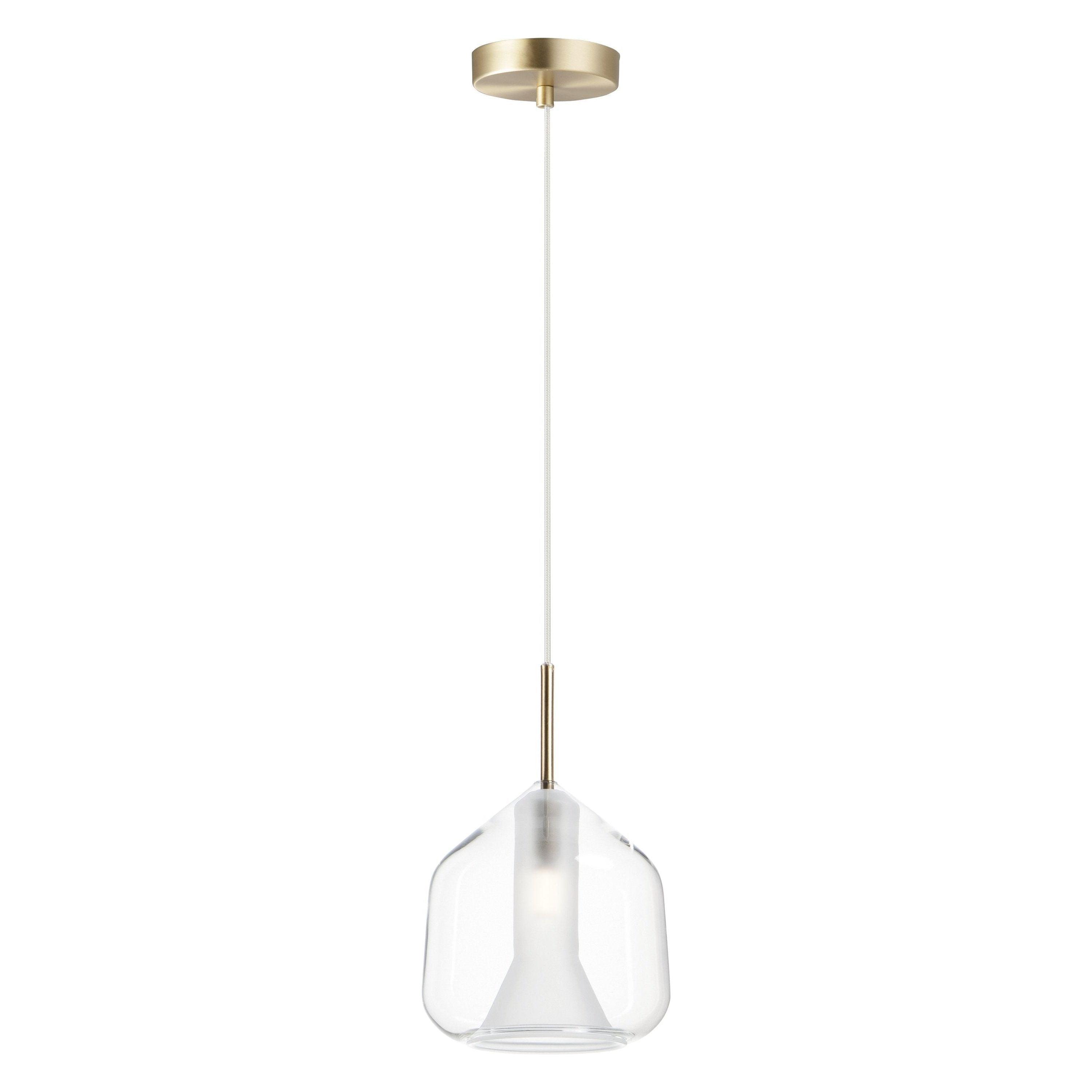 ET2 - Deuce Mini Pendant - Lights Canada