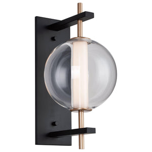 ET2 - Axle LED Sconce - Lights Canada