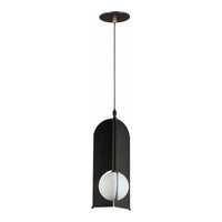 Pendulum LED Mini Pendant