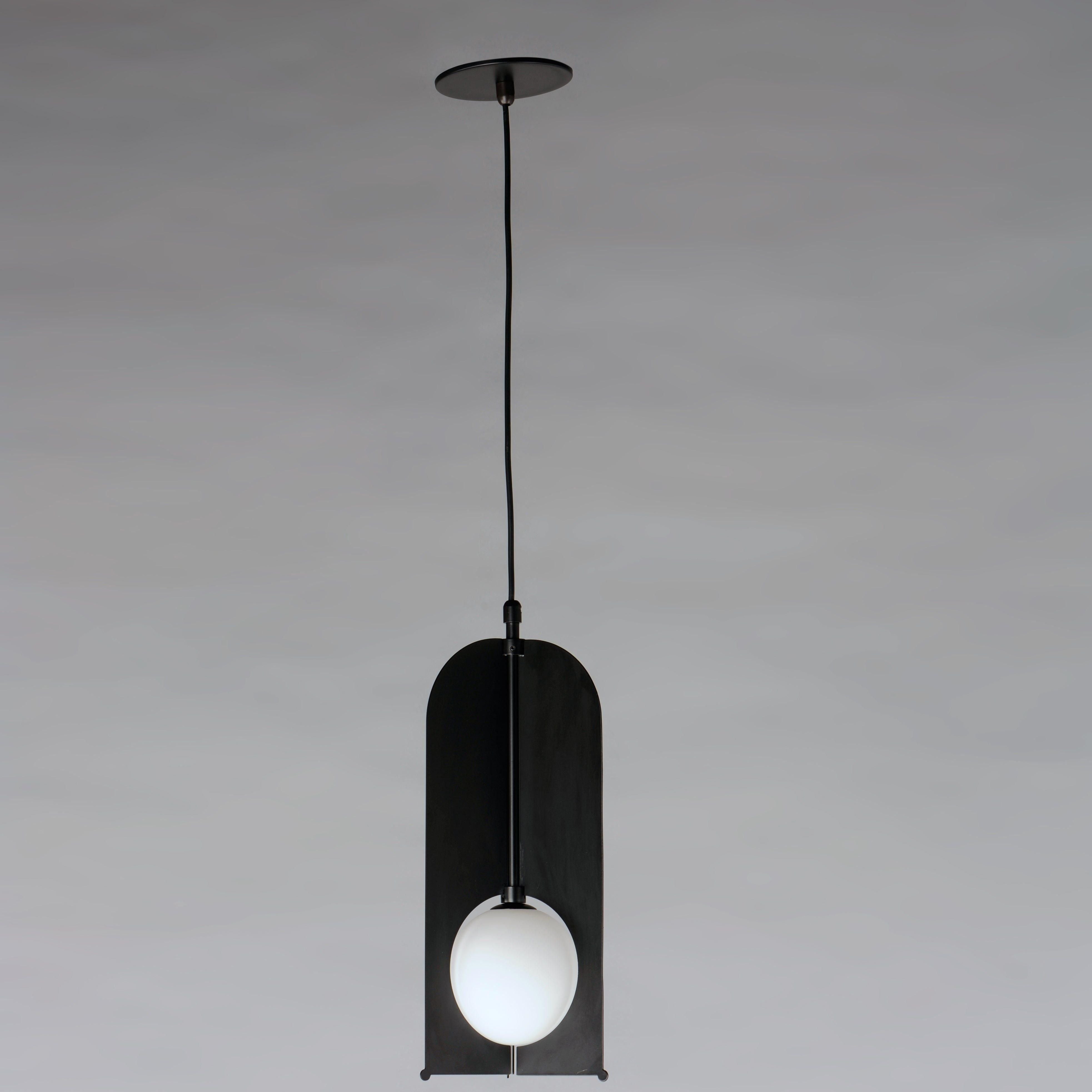 ET2 - Pendulum LED Mini Pendant - Lights Canada