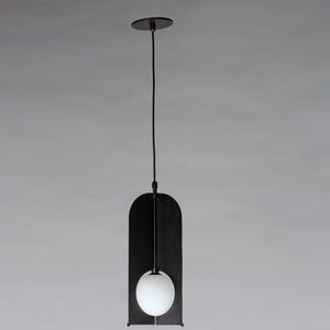 ET2 - Pendulum LED Mini Pendant - Lights Canada