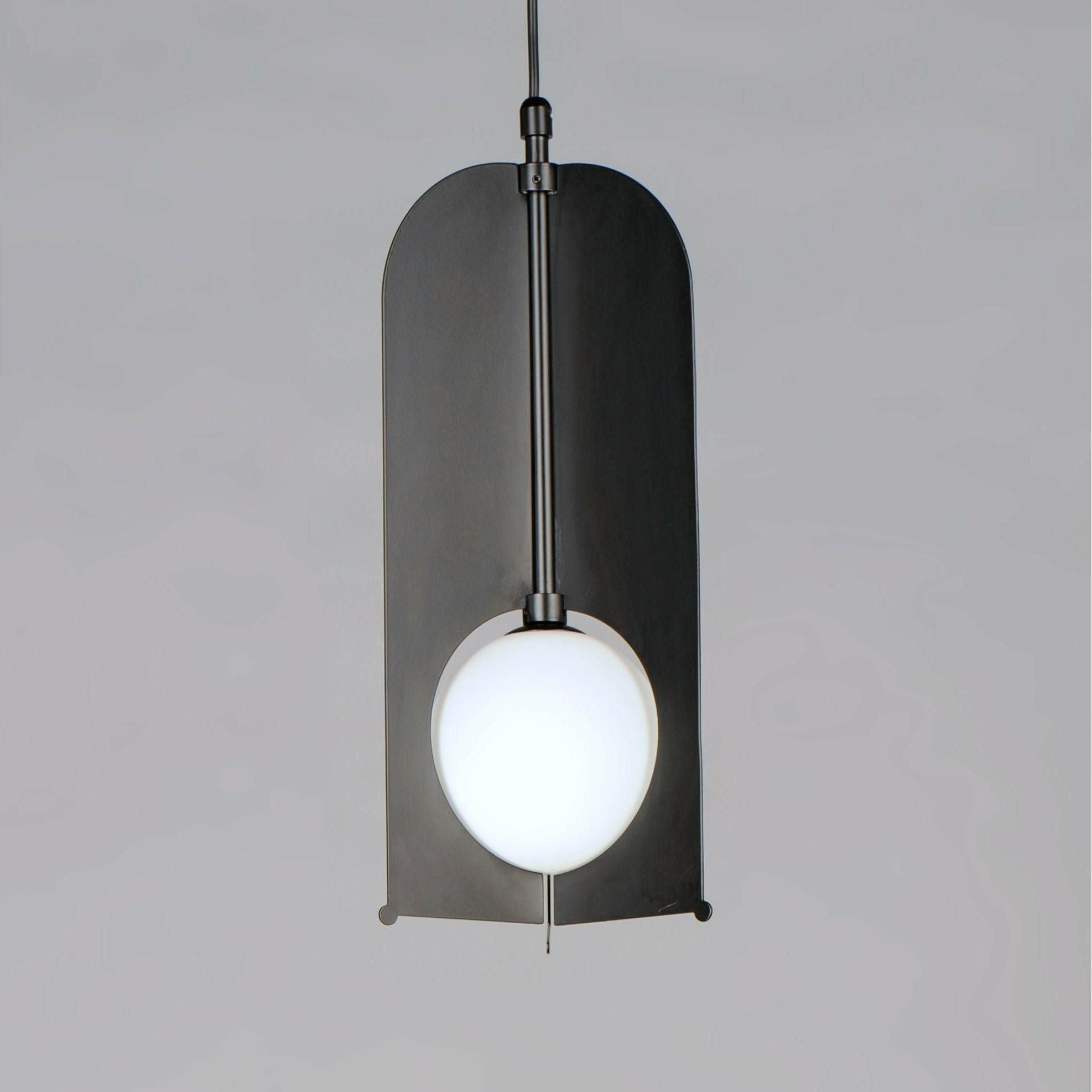 ET2 - Pendulum LED Mini Pendant - Lights Canada