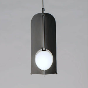 ET2 - Pendulum LED Mini Pendant - Lights Canada