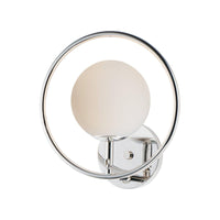 Revolution Sconce