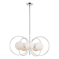 Revolution Chandelier