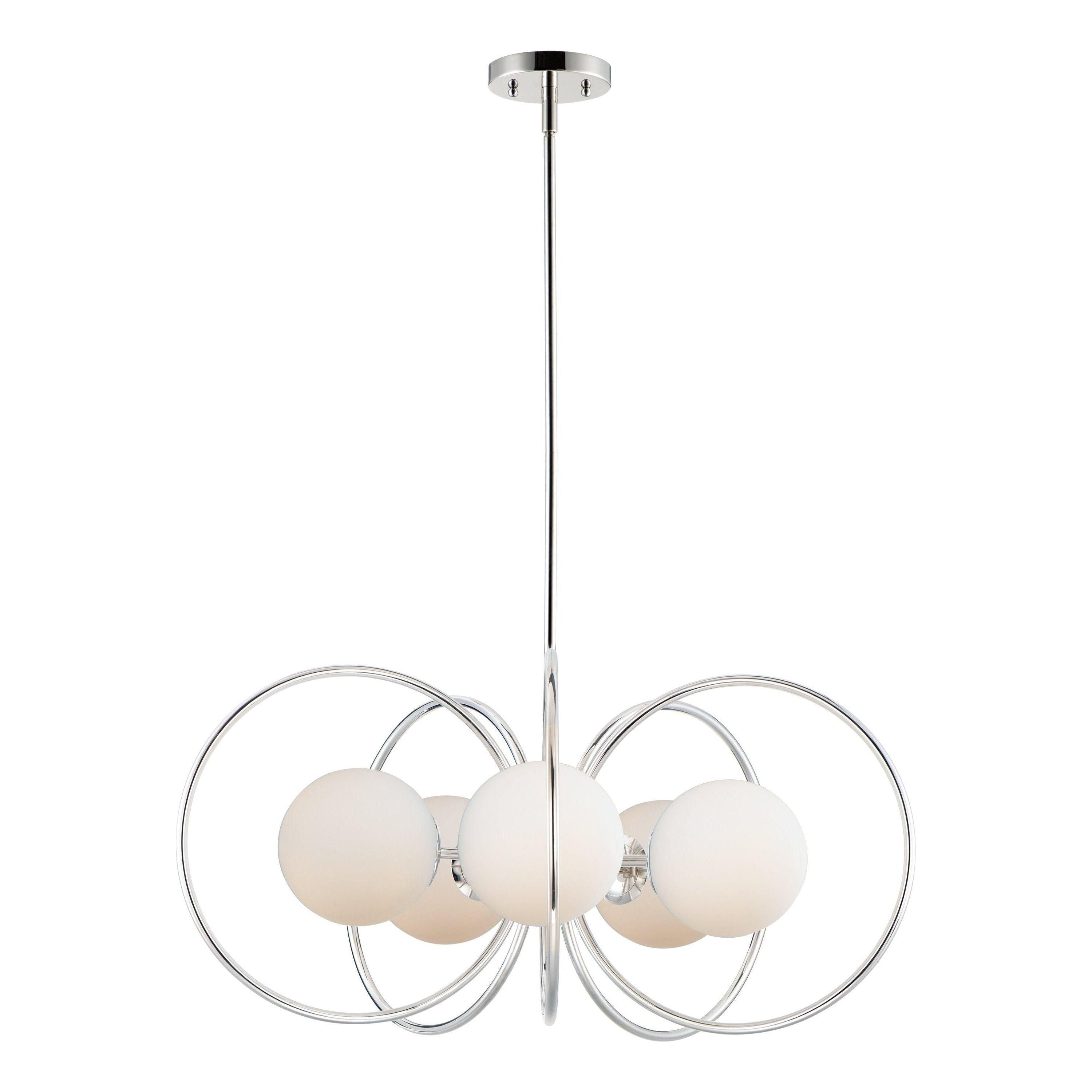 ET2 - Revolution Chandelier - Lights Canada