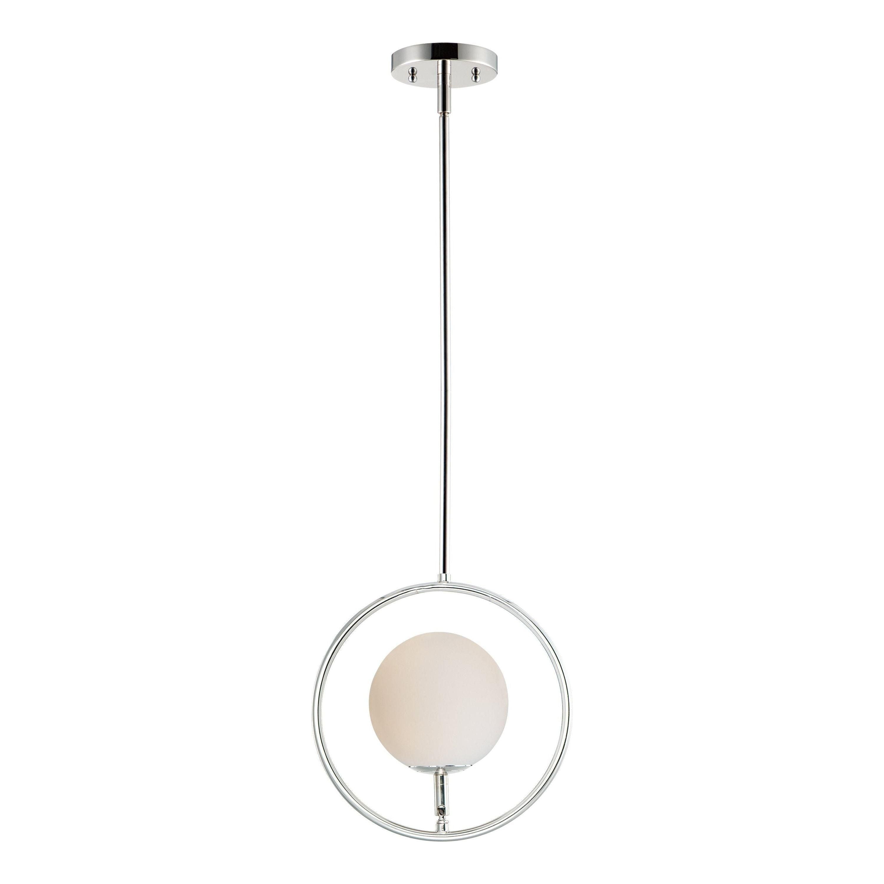 ET2 - Revolution Pendant - Lights Canada