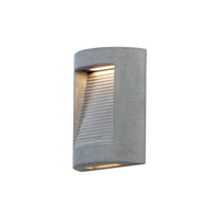 Boardwalk Outdoor Wall Light