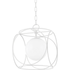 Mitzi - Claire 1-Light Small Pendant - Lights Canada