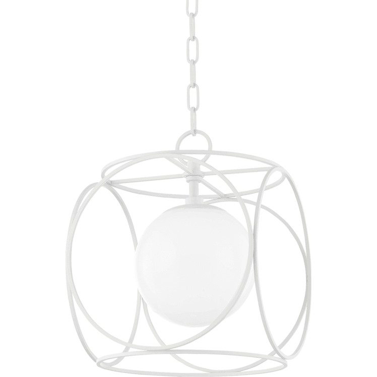 Mitzi - Claire 1-Light Small Pendant - Lights Canada