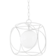 Mitzi - Claire 1-Light Small Pendant - Lights Canada