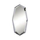 ET2 - Boulder Lighted Mirror - Lights Canada