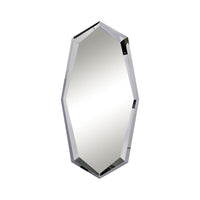 Boulder Lighted Mirror