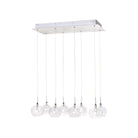 ET2 - Starburst Linear Suspension - Lights Canada