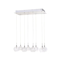 Starburst Linear Suspension