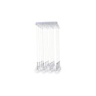 ET2 - Larmes Pendant - Lights Canada