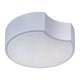 Cells LED Flush Mount